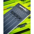 Carlige Legate MATRIX Commercial Carp Rigs, Nr.12, 10cm, 8buc/plic