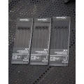 Carlige Legate MATRIX Commercial Carp Rigs, Nr.12, 10cm, 8buc/plic