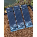 Carlige Legate MATRIX F1 Pellet Rigger Band Rigs, Nr.18, 15cm, 8buc/plic
