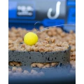 Carlige Legate MATRIX X7 Boilie Pin Rigs, Nr.12, 10cm, 8buc/plic