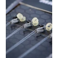 Carlige Legate MATRIX X7 Method Band Rigs, Nr.14, 10cm, 8buc/plic
