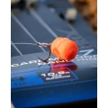 Carlige Legate MATRIX X7 Method Band Rigs, Nr.16, 10cm, 8buc/plic