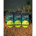 Carlige Legate MATRIX X8 Power Carp Band Rigs, Nr.12, 45cm, 8buc/plic