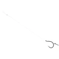 Carlige Legate Mikado Method Feeder Rig, 10cm, Nr.4, 0.28mm, 8buc/plic