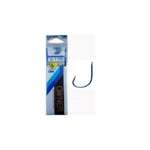 Carlige Legate Owner S175 56920 Nr.10 fir 0.14mm  Carlige Legate Owner S175 56920 Nr.10 fir 0.14mm
