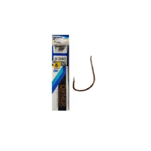 Carlige Legate Owner S340 Nr.8 65cm 0.16mm 56912 Carlige Legate Owner S340 Nr.8 65cm 0.16mm 56912