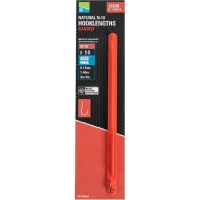 Carlige Legate Preston Natural N-10, Nr.18, 15cm, 8buc/pac