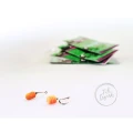 Carlige Legate ZFISH Method Feeder D-RIG, Carlig Nr.12, Spin 6mm, Fir  Fluorocarbon 0.18mm, 5buc/pac