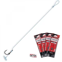 Carlige Legate Dam Detek Method Push Stop 8buc/plic Nr.14 Carlige Legate Dam Detek Method Push Stop 8buc/plic Nr.14