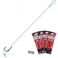 Carlige Legate Dam Detek Method Push Stop 8buc/plic Nr.8 Carlige Legate Dam Detek Method Push Stop 8buc/plic Nr.8