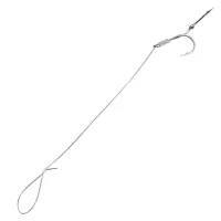 Montura Carp Zoom Method Fc-545 Nr10 Spin 10mm 8cm 0.18mm Montura Carp Zoom Method Fc-545 Nr10 Spin 10mm 8cm 0.18mm