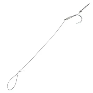 MONTURA Carp Zoom METHOD FC-545 NR8 SPIN 10mm 8cm 0.18mm textil 2buc/plic MONTURA Carp Zoom METHOD FC-545 NR8 SPIN 10mm 8cm 0.18mm textil 2buc/plic