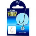 Montura Jaxon Method Feeder FC, Nr.14, 0.18mm, 10cm, 8buc/pac Montura Jaxon Method Feeder FC, Nr.14, 0.18mm, 10cm, 8buc/pac