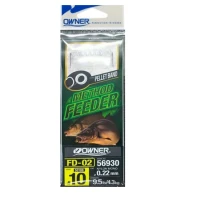 Rig Feeder Owner 56930 No.12 0.20 Fd 02 P.band Rig Feeder Owner 56930 No.12 0.20 Fd 02 P.band