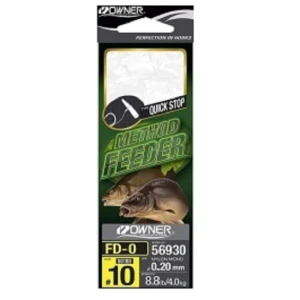 Rig Feeder Owner 56930 No.14 0.18 FD 03 Q.Stop Rig Feeder Owner 56930 No.14 0.18 FD 03 Q.Stop