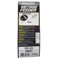 Rig Feeder Owner 56931 Nr.10 0.20 FD-53 Quick Stop BL Rig Feeder Owner 56931 Nr.10 0.20 FD-53 Quick Stop BL