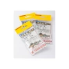 CARLIGE LEGATE TRABUCCO AKURA PENTRU CARAS ROSIOARA SI SCOBAR Nr12x0.14mm 10BUC/PLIC CARLIGE LEGATE TRABUCCO AKURA PENTRU CARAS ROSIOARA SI SCOBAR Nr12x0.14mm 10BUC/PLIC