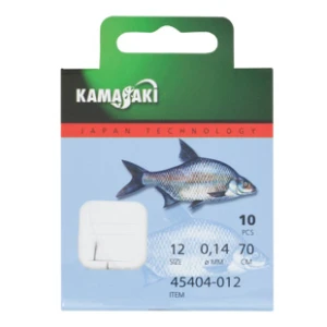 Carlige Legate Kamasaki SODE 16 BN Carlige Legate Kamasaki SODE 16 BN