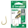 Carlige Legate Mikado Sensual Izumezina, 70cm, Nr.10, 0.18mm, 8buc/plic