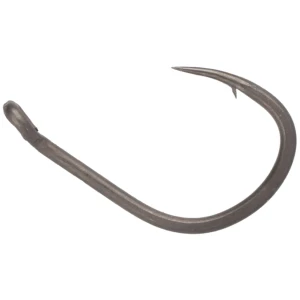 Carlige Legate Mikado X-Tra Strong Carp, 70cm, Nr.8, 0.20mm, 8buc/plic