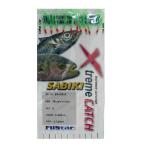 TAPARINE MOSTIRO SABIKI GREEN 10BUC/PLIC NR.6 TAPARINE MOSTIRO SABIKI GREEN 10BUC/PLIC NR.6