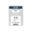 CARLIGE VARIVAS FLY 2110 4X FINE NR 18 MICRO BARB
