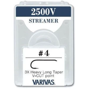 CARLIGE VARIVAS FLY 2500V 3X FINE NR 4 V-CUT CARLIGE VARIVAS FLY 2500V 3X FINE NR 4 V-CUT