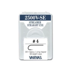 CARLIGE VARIVAS FLY 2500V-SE 3X FINE NR 0 V-CUT CARLIGE VARIVAS FLY 2500V-SE 3X FINE NR 0 V-CUT