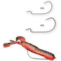 CARLIG OFFSET SAVAGE GEAR EWG SUPER SLIDE NR 3/0 10BUC/P  CARLIG OFFSET SAVAGE GEAR EWG SUPER SLIDE NR 3/0 10BUC/P