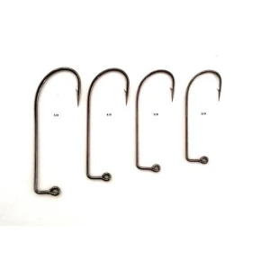 CARLIG MUSTAD PT.TWISTER 4/0 100buc. CARLIG MUSTAD PT.TWISTER 4/0 100buc.