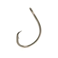 CARLIG MUSTAD ULTRAPOINT DEMON OFFSET 7BUC/PL 1/0 CARLIG MUSTAD ULTRAPOINT DEMON OFFSET 7BUC/PL 1/0