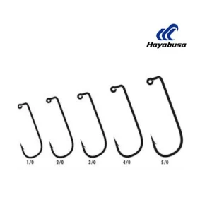 CARLIGE HAYABUSA JIG 151 BN NR 3/0 50 BUC CARLIGE HAYABUSA JIG 151 BN NR 3/0 50 BUC