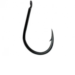 CARLIGE MAVER KATANA SERIA SEA KS3 NR 7 Black Nickel