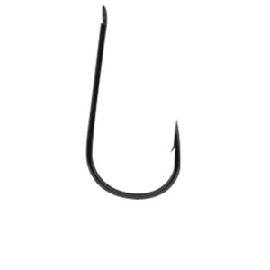 CARLIGE MAVER KATANA SERIA SEA KS4 NR 10 Black Nickel