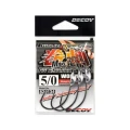 CARLIGE OFFSET DECOY WORM 130 MAKISASU LESTAT NR.2  1.0gr  5/plic CARLIGE OFFSET DECOY WORM 130 MAKISASU LESTAT NR.2  1.0gr  5/plic