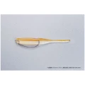 CARLIGE OFFSET DECOY WORM 37 KG NARROW NR.1 9buc/plic CARLIGE OFFSET DECOY WORM 37 KG NARROW NR.1 9buc/plic