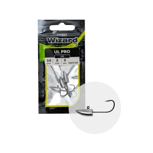 CARLIGE OFFSET ENERGOTEAM WIZARD PRO JIG Nr.2 3g 3BUC/PLIC CARLIGE OFFSET ENERGOTEAM WIZARD PRO JIG Nr.2 3g 3BUC/PLIC