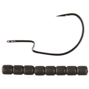 CARLIGE OFFSET LESTATE NR.04 5BUC/PL. SAVAGE GEAR