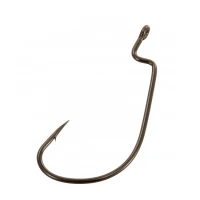 Jig Owner J Hook Cod 5140 Nr.5/0 Jig Owner J Hook Cod 5140 Nr.5/0