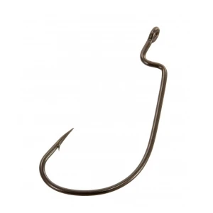 CARLIGE OFFSET OWNER J HOOK 5140 NR.2/0 CARLIGE OFFSET OWNER J HOOK 5140 NR.2/0