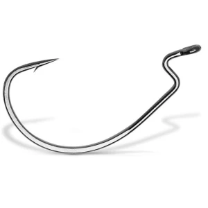 CARLIGE OFFSET VMC 7316 BLACK NICKEL NUMARUL 1/0 CARLIGE OFFSET VMC 7316 BLACK NICKEL NUMARUL 1/0