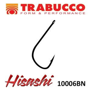 CARLIGE TRABUCCO HISASHI 10006BN, 15 BUC/PLIC NR 18 CARLIGE TRABUCCO HISASHI 10006BN, 15 BUC/PLIC NR 18