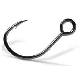 CARLIGE VMC 7237 BLACK NICKEL NUMARUL 3/0 CARLIGE VMC 7237 BLACK NICKEL NUMARUL 3/0