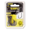Carlig Black Cat No.5/0 Rigging Hook DG Coating Carlig Black Cat No.5/0 Rigging Hook DG Coating