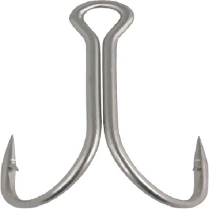 Carlig Dublu Trabucco S-36 PS 1/0 Carlig Dublu Trabucco S-36 PS 1/0