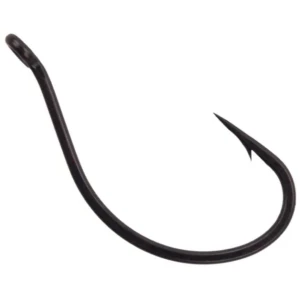 Carlig ZECK Nose Hook Dropshot, Nr.1/0, 4buc/pac