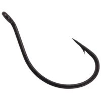 Carlig ZECK Nose Hook Dropshot, Nr.2, 4buc/pac