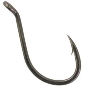 Carlige BERKLEY Fusion19 Octopus Hooks, Nr.2/0, 6buc/pac Carlige BERKLEY Fusion19 Octopus Hooks, Nr.2/0, 6buc/pac