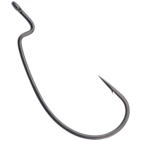 Carlige BERKLEY Fusion19 Offset Worm Hooks, Nr.3/0, 7buc/pac Carlige BERKLEY Fusion19 Offset Worm Hooks, Nr.3/0, 7buc/pac