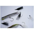 Carlige BKK Lone Diablo Bucktail Teaser, Nr.5/0, 2buc/pac Carlige BKK Lone Diablo Bucktail Teaser, Nr.5/0, 2buc/pac